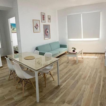 Апартаменты Fantastico Piso Reformado Zona Centro San Miguel Херес-де-ла-Фронтера Экстерьер фото